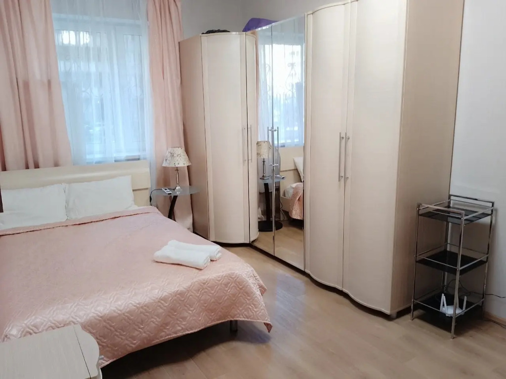 Квартира Уютная Евродвушка у Метро Электросила