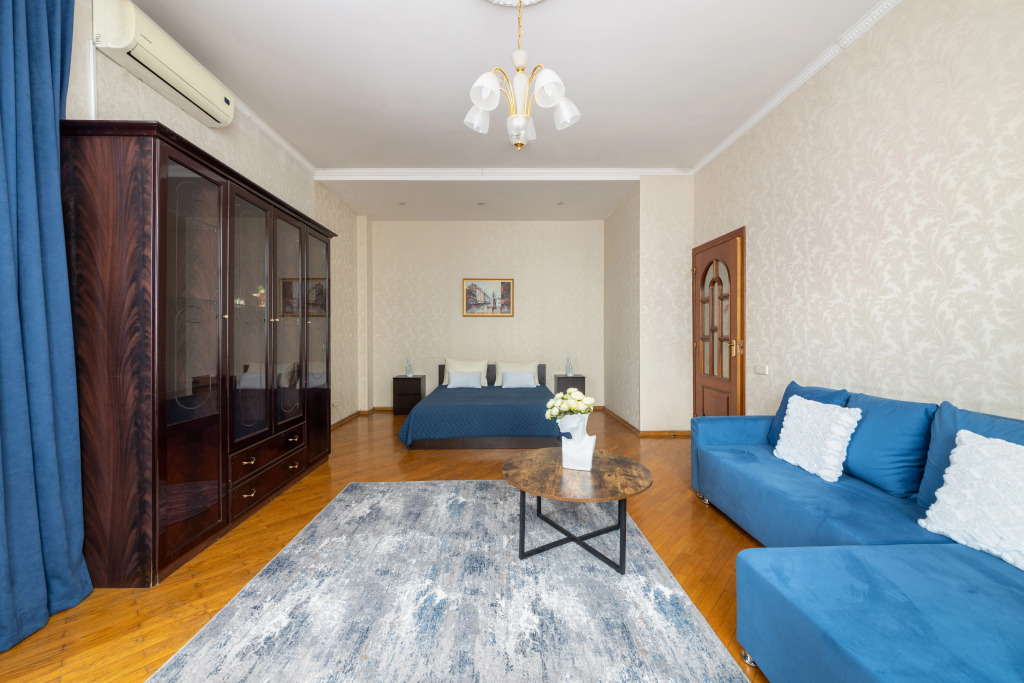 Vozle Mayakovskoy Apartments