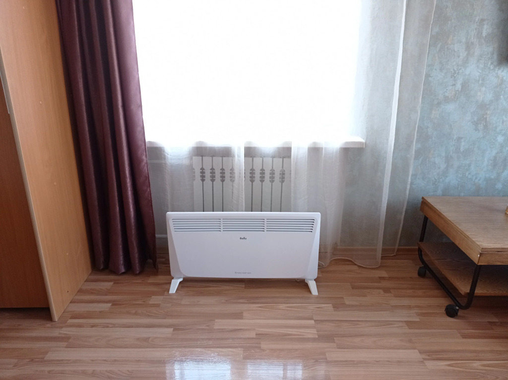 Квартира рядом с парком стадионом Арсенал