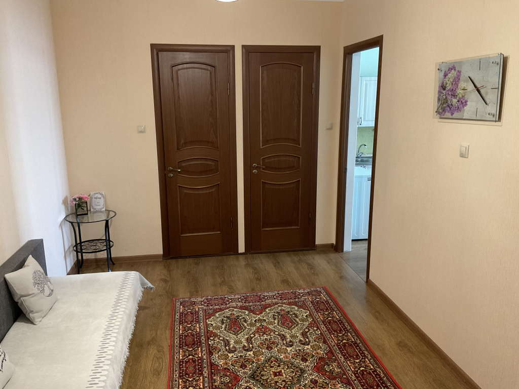 Квартира Элитон