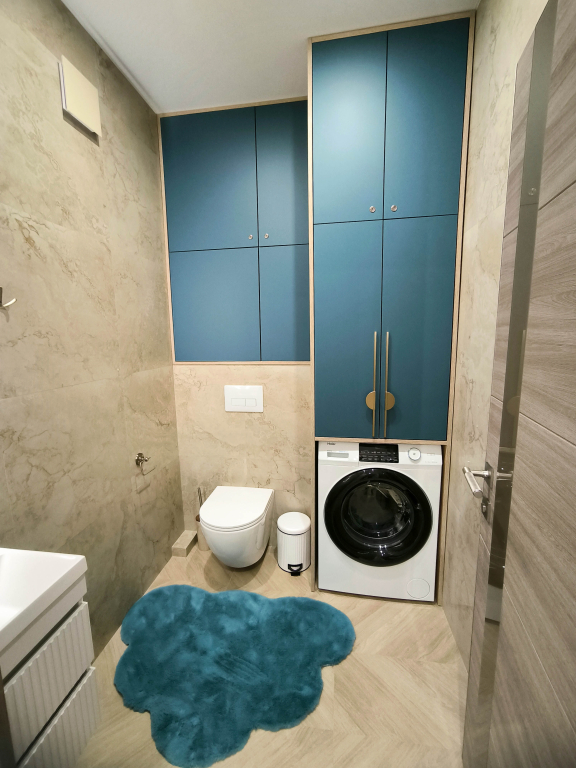 Квартира Apartment Сalypso