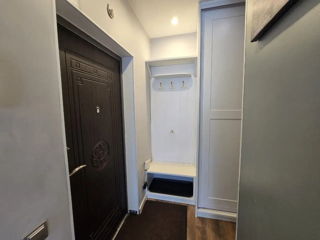 Квартира Однокомнатная Deluxe room