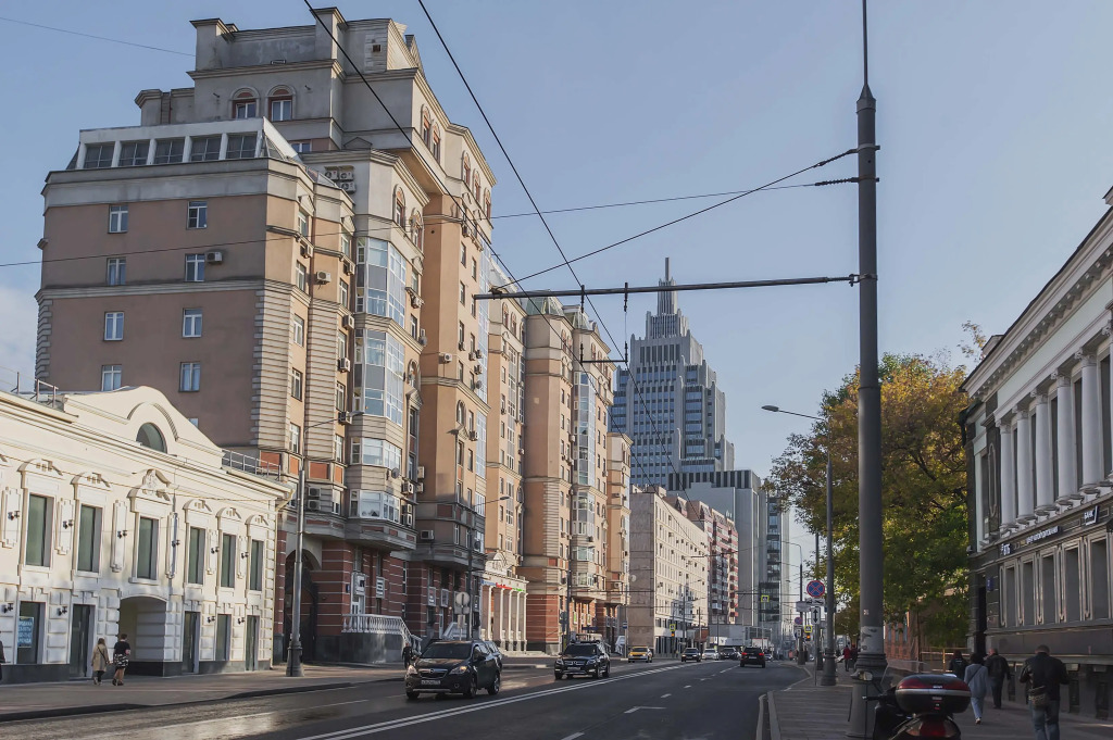 Квартира GM Apartments Дизайнерские 4-х комнатные у метро