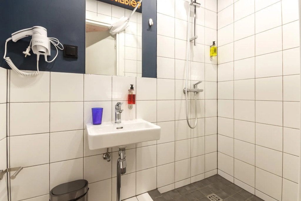 Апартаменты с видом на город