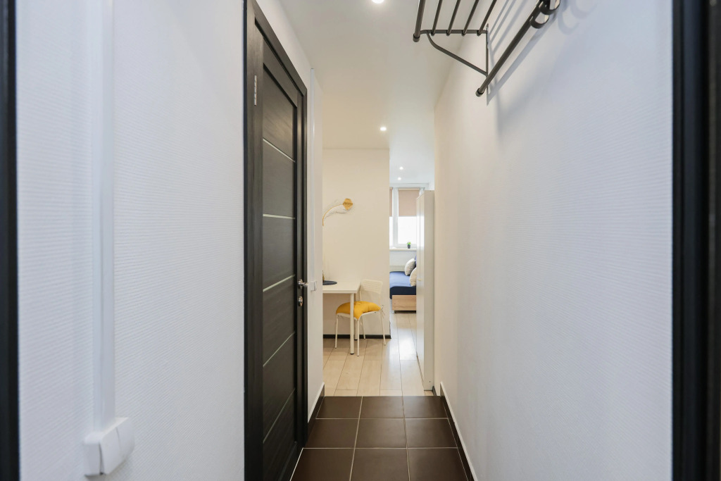 Квартира у ЖД Вокзала и у ДК Железнодорожников