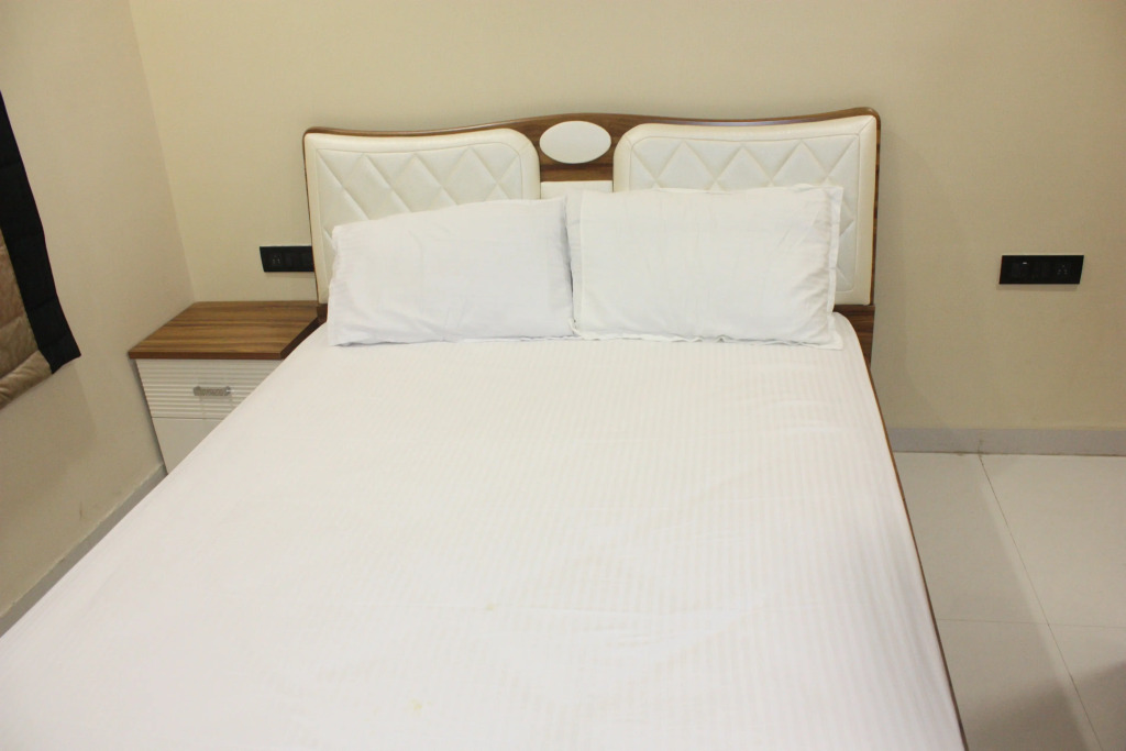 STAY10 Apartment Hotel