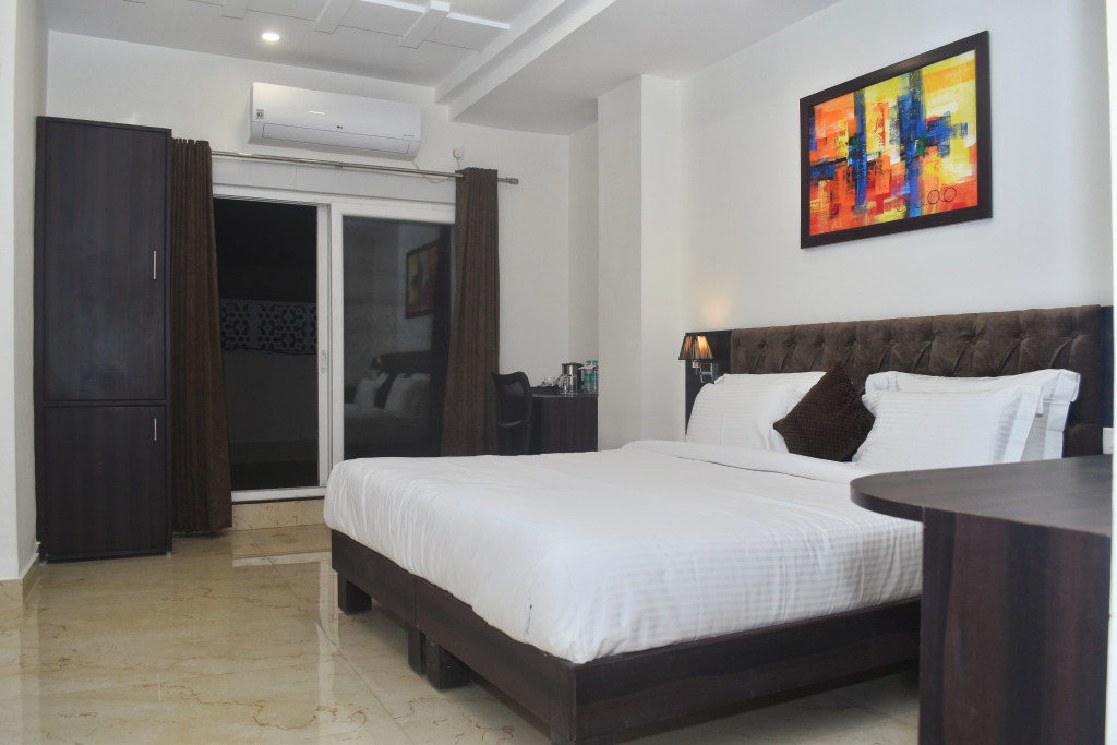 HOTEL CENTRUM