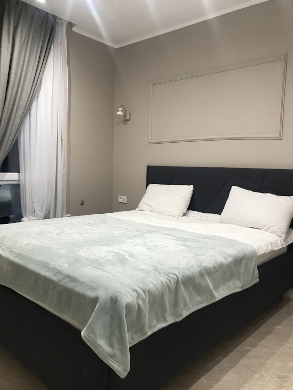 Апартаменты Green Palace Sochi 16