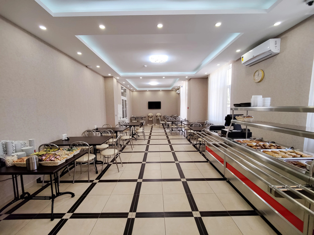 Отель Элита 2