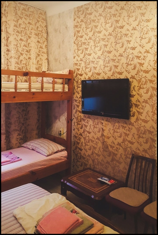 Апарт-отель Minsk Style