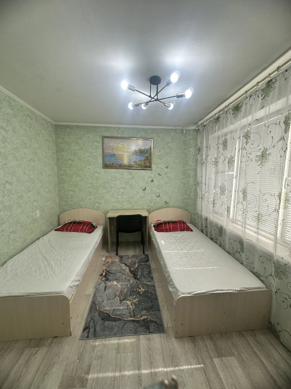 Квартира на Уральской 12