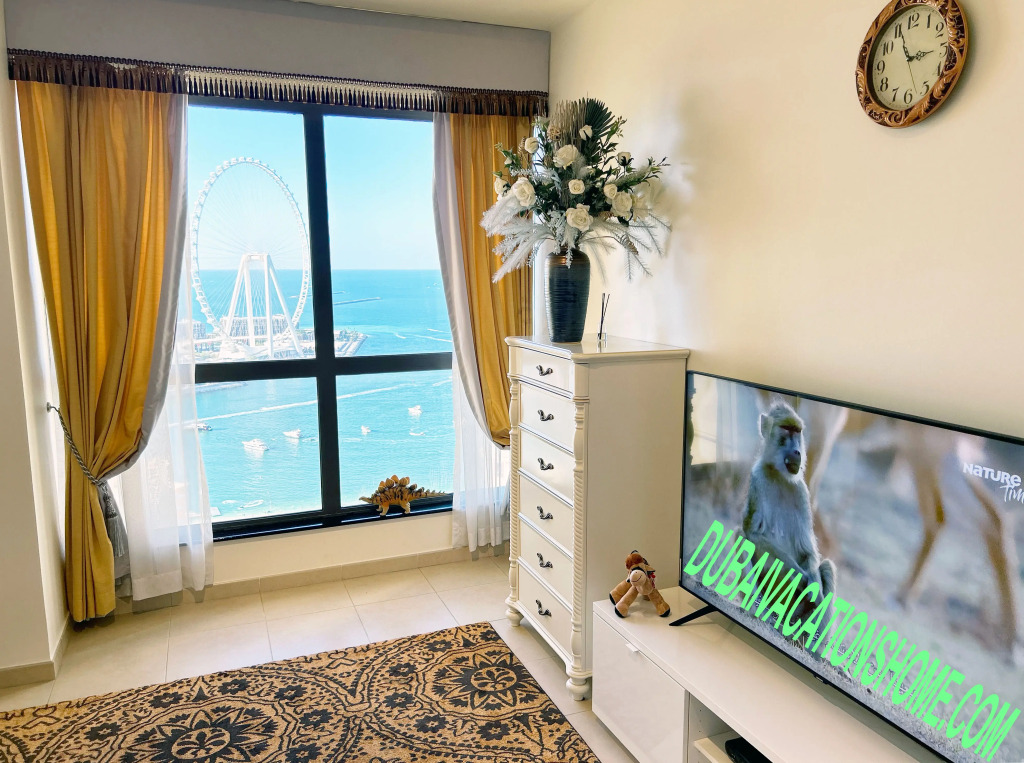 Апарт Отель Dubai Vacations Home