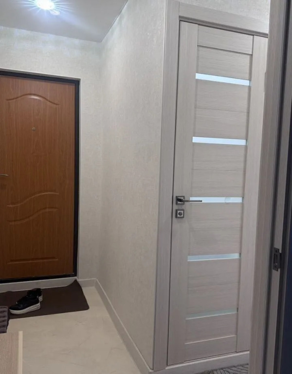 Квартира в микрорайоне Черёмушки 3
