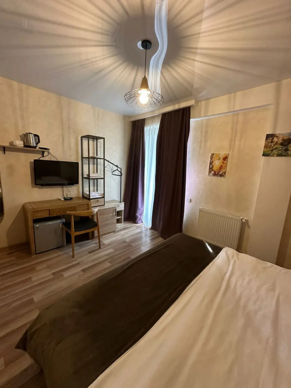 Hotel cozy jano