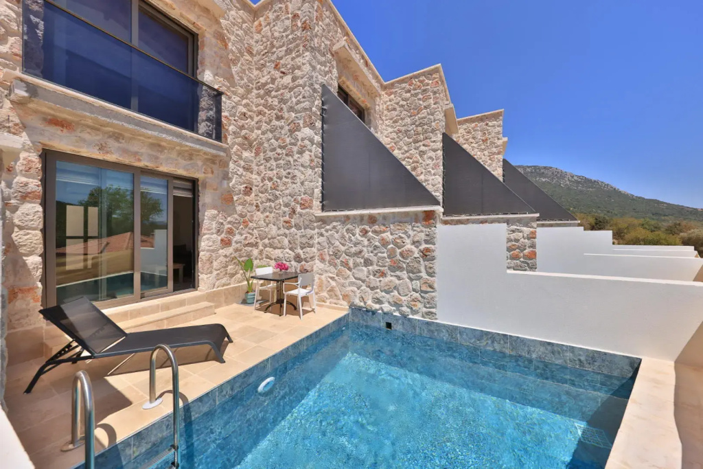 Nouba Villas