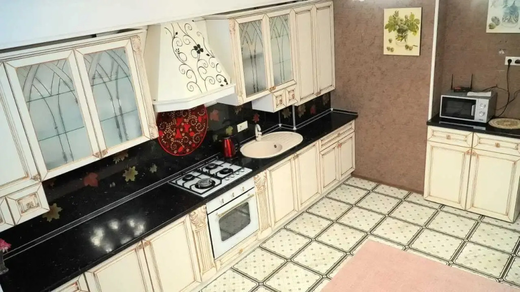 Квартира уютная рядом с парком