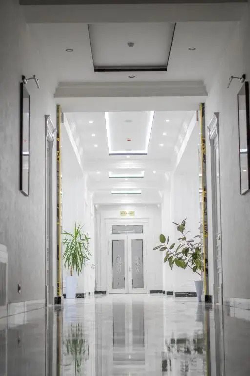 Air Plaza Hotel
