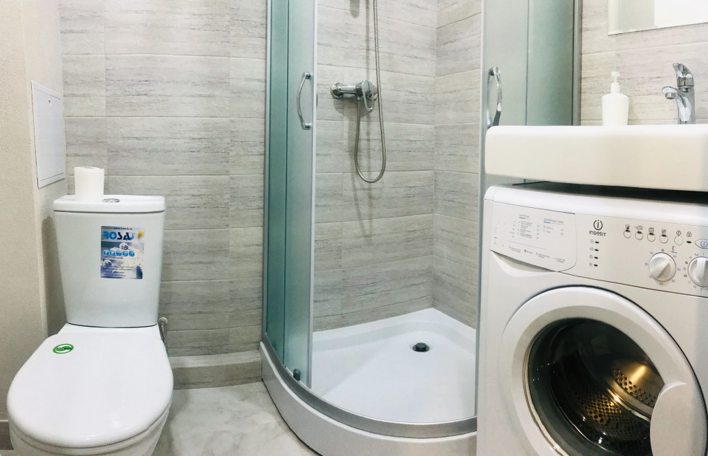 Апартаменты Stavropol City Flat