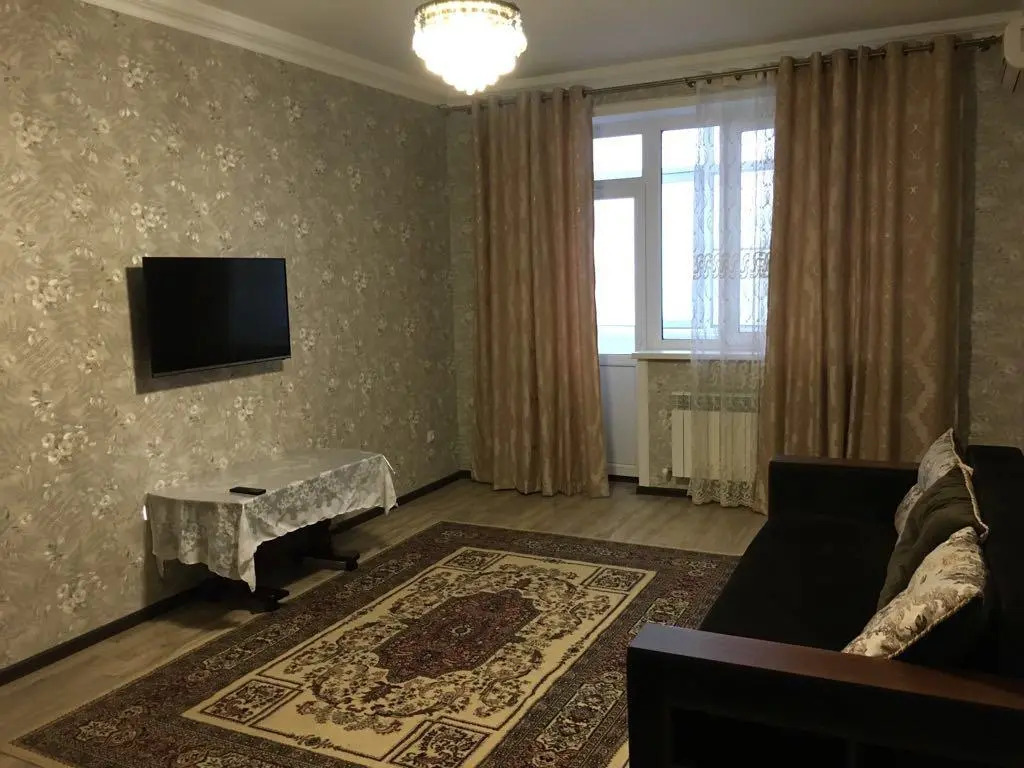 Квартира у моря 3