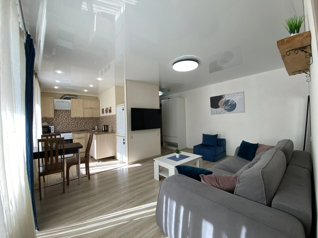 Квартира Sweet Home