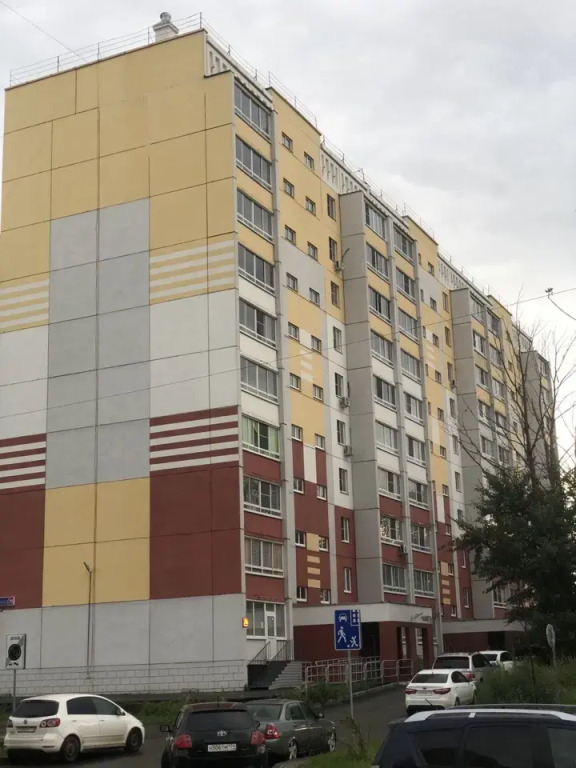 Квартира Уютная на Берегу Озера