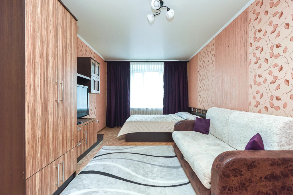 Квартира House Di Kazan Tatarstan