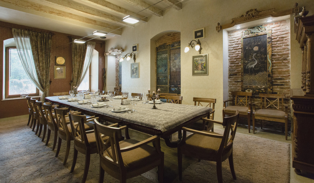 Vinotel Boutique Hotel
