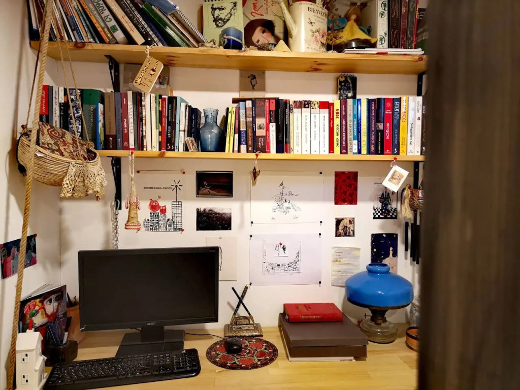 Апартаменты Helen and David Bird's Nest