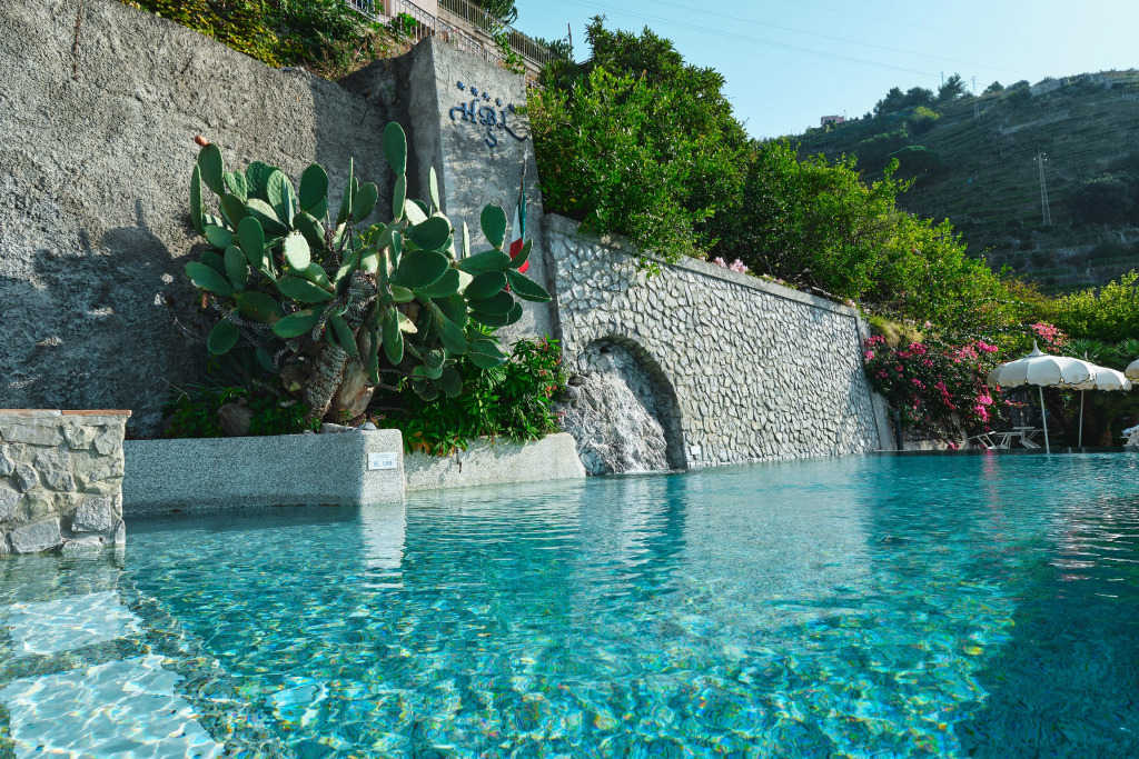 Hotel Botanico San Lazzaro