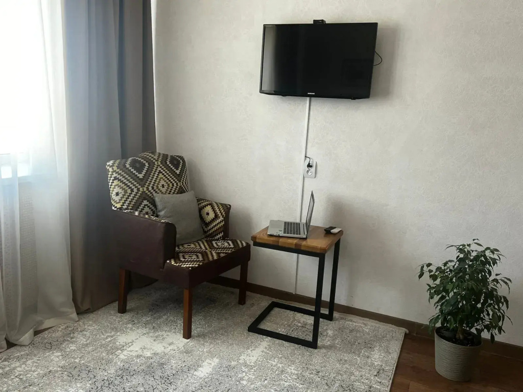Квартира Анастасия