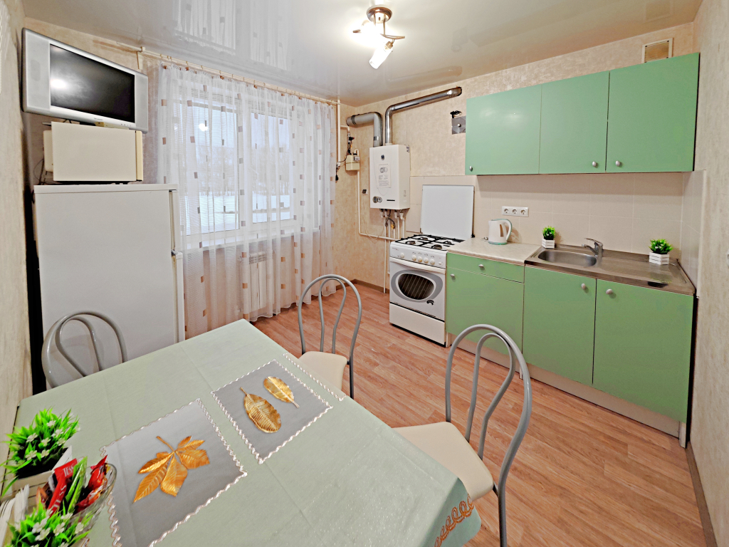 Квартира в Микрорайон Крутые Ключи 42