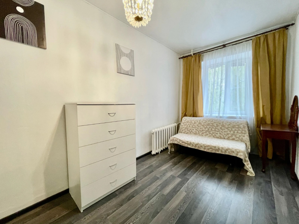 Квартира Рядом с Метро Владимирская 10