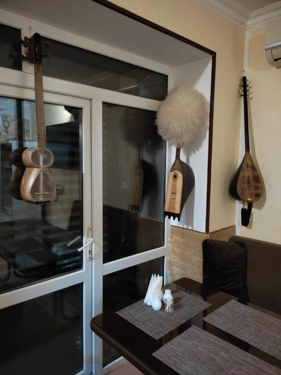 Zarya Hotel