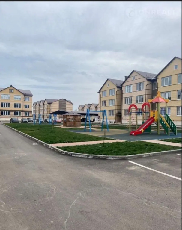 Апартаменты Люкс на Ромашке