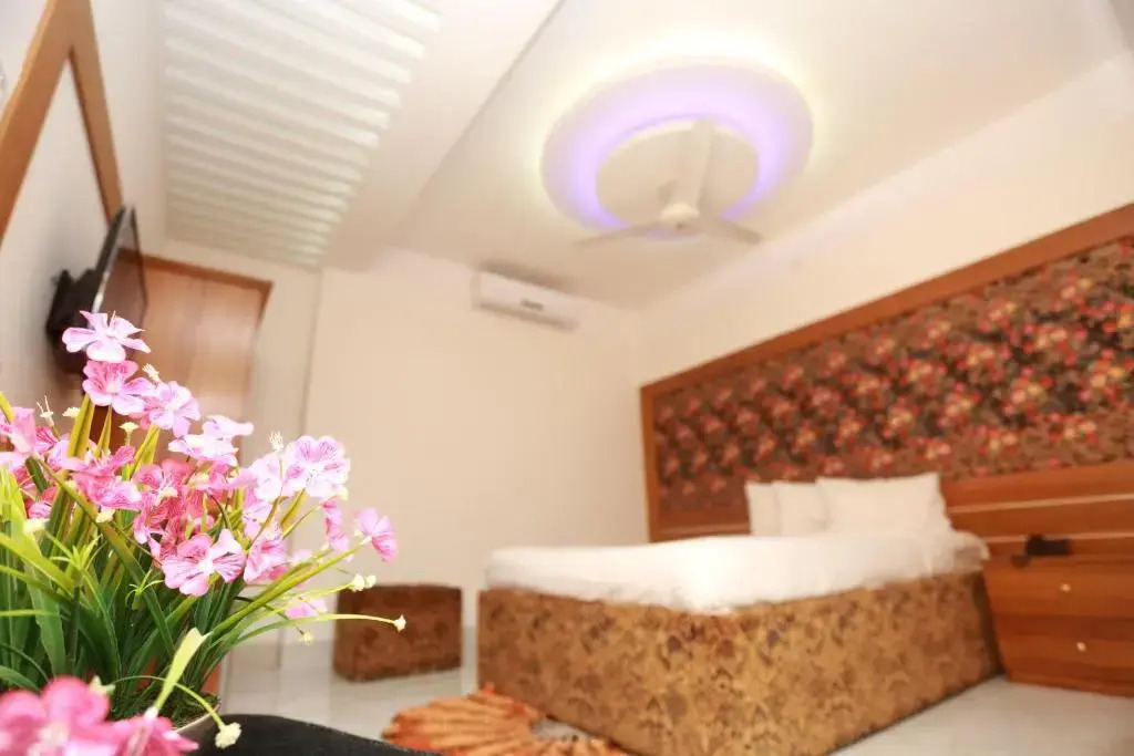 Nagar Valley Hotel Ltd