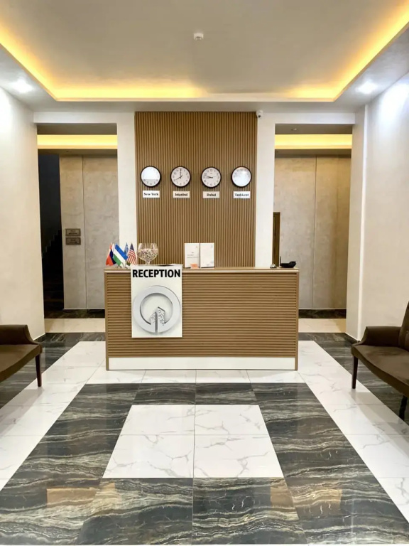 Сити ИНН Хотел
