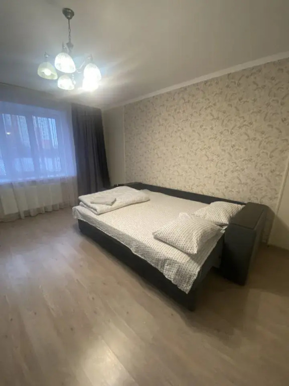 Квартира на Берёзовском шоссе 26