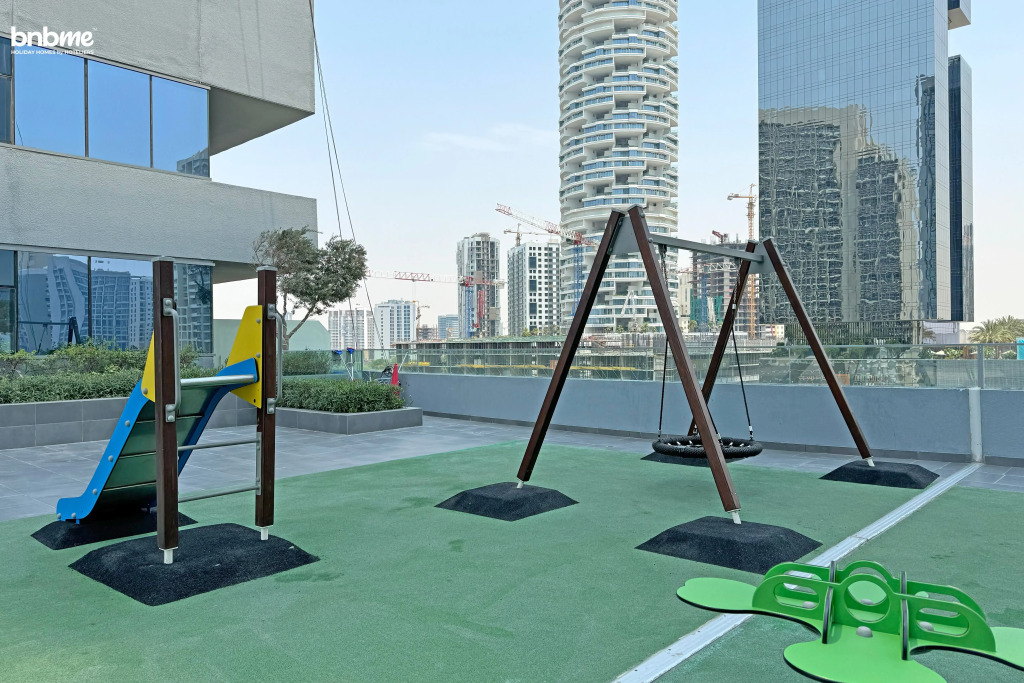 Апартаменты Bnbme Bloom Heights Apartments