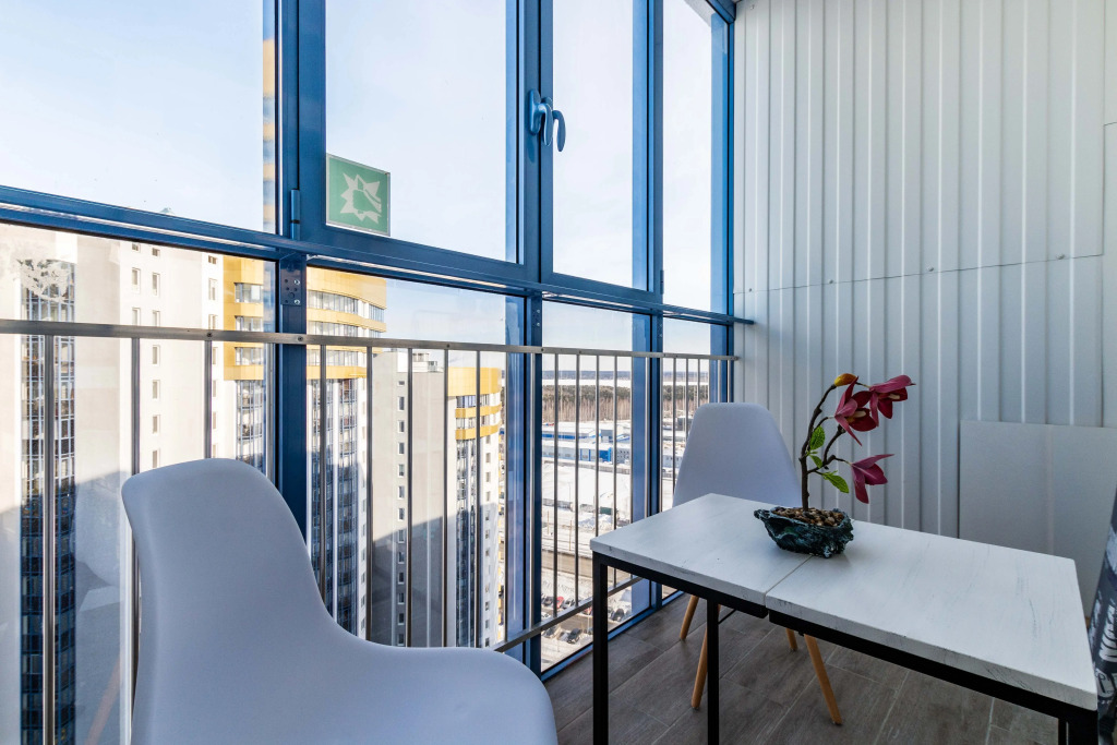 Апартаменты Comfort в DreamHouse