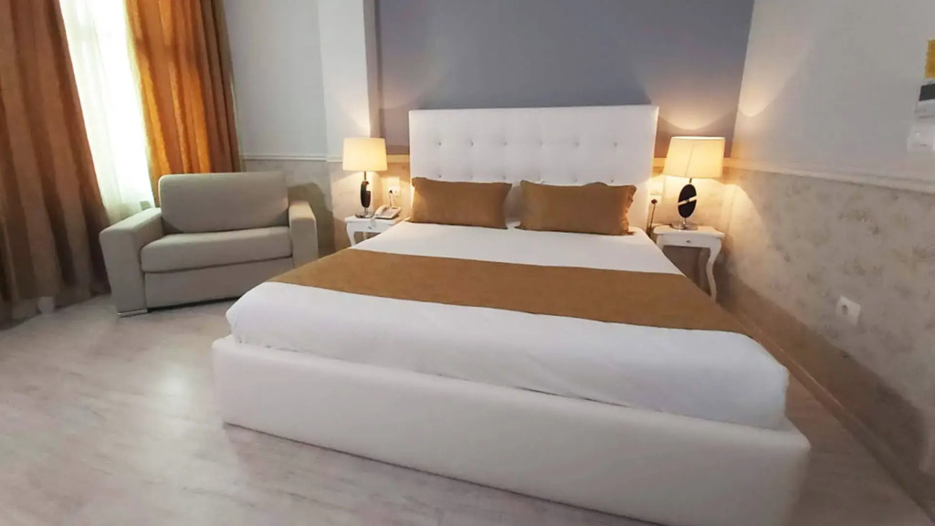 Te Stela Resort & SPA