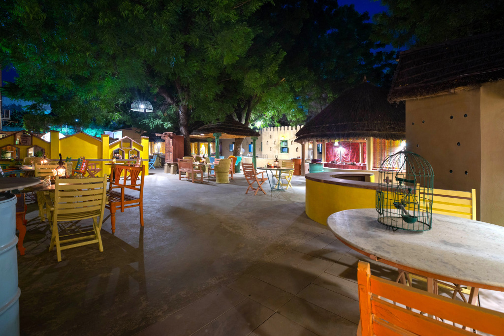 Karni Bhawan Heritage Hotel Jodhpur