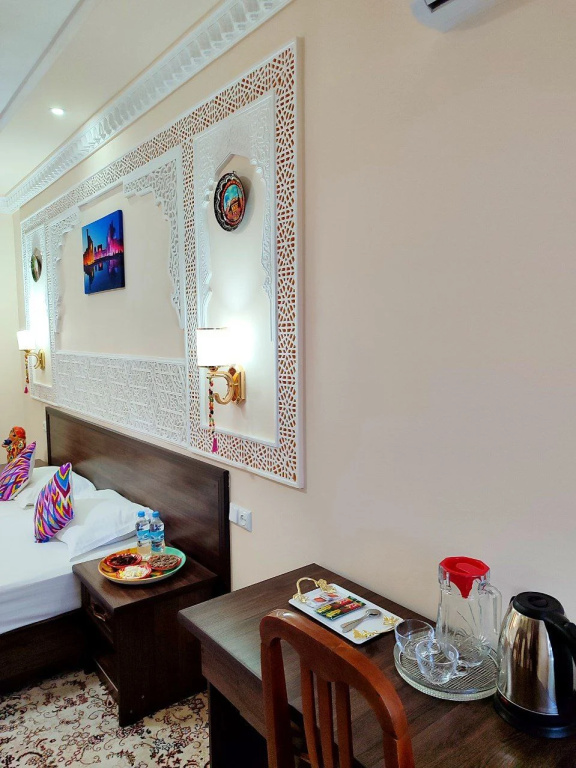 Hotel Shams