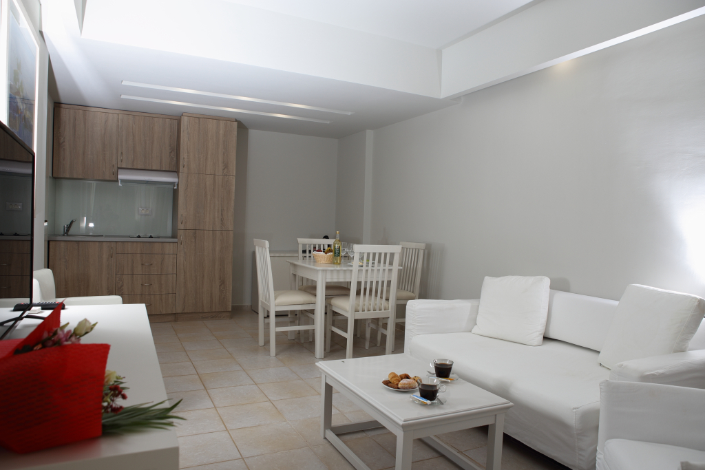 Almyra Resort