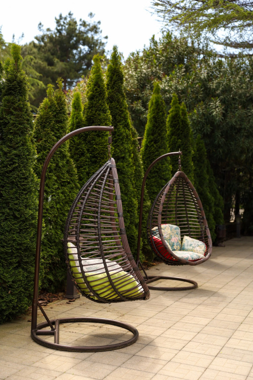 Hotel Old Pitius