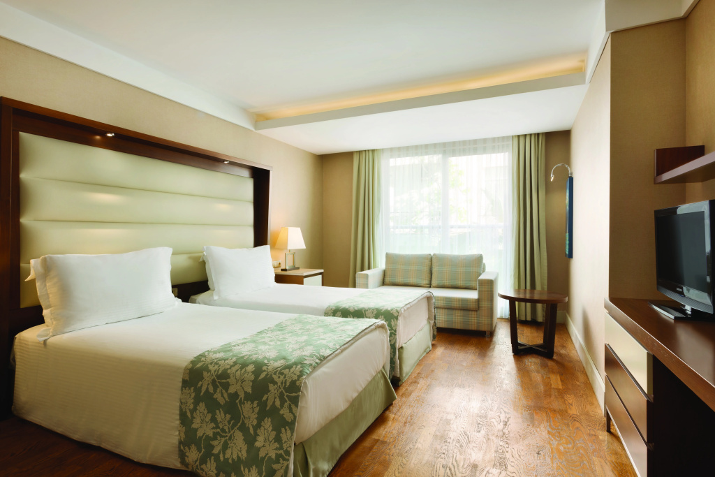 Ramada Plaza Antalya