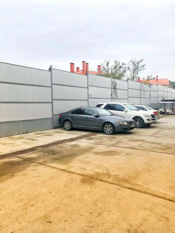 Квартира в Олимпийском Парке 4-5