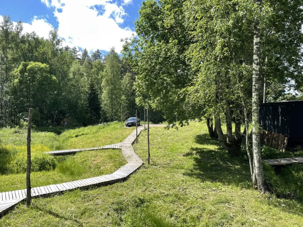 Частный дом для Двоих Pine