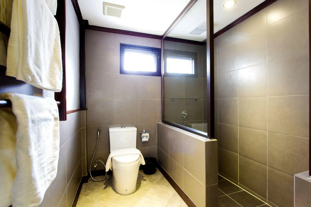 Naiya Buree Boutique Resort Nai Harn Beach