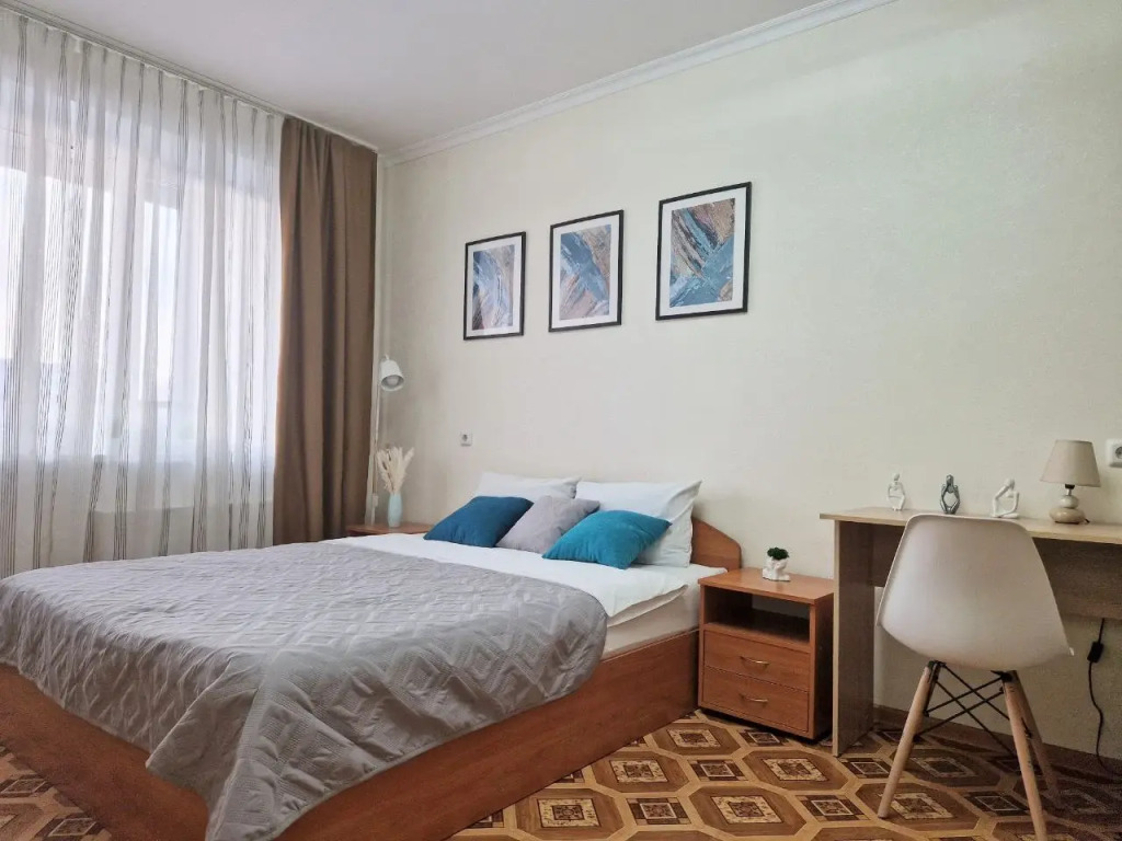 Квартира на Ул Сибирская 83