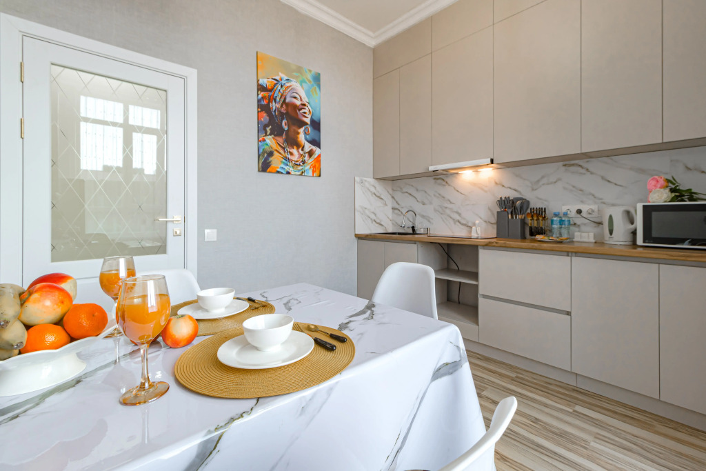 Premium Parasat Loft Flat